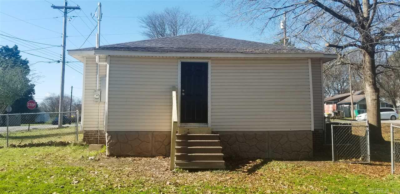 Saline - Residential Lease