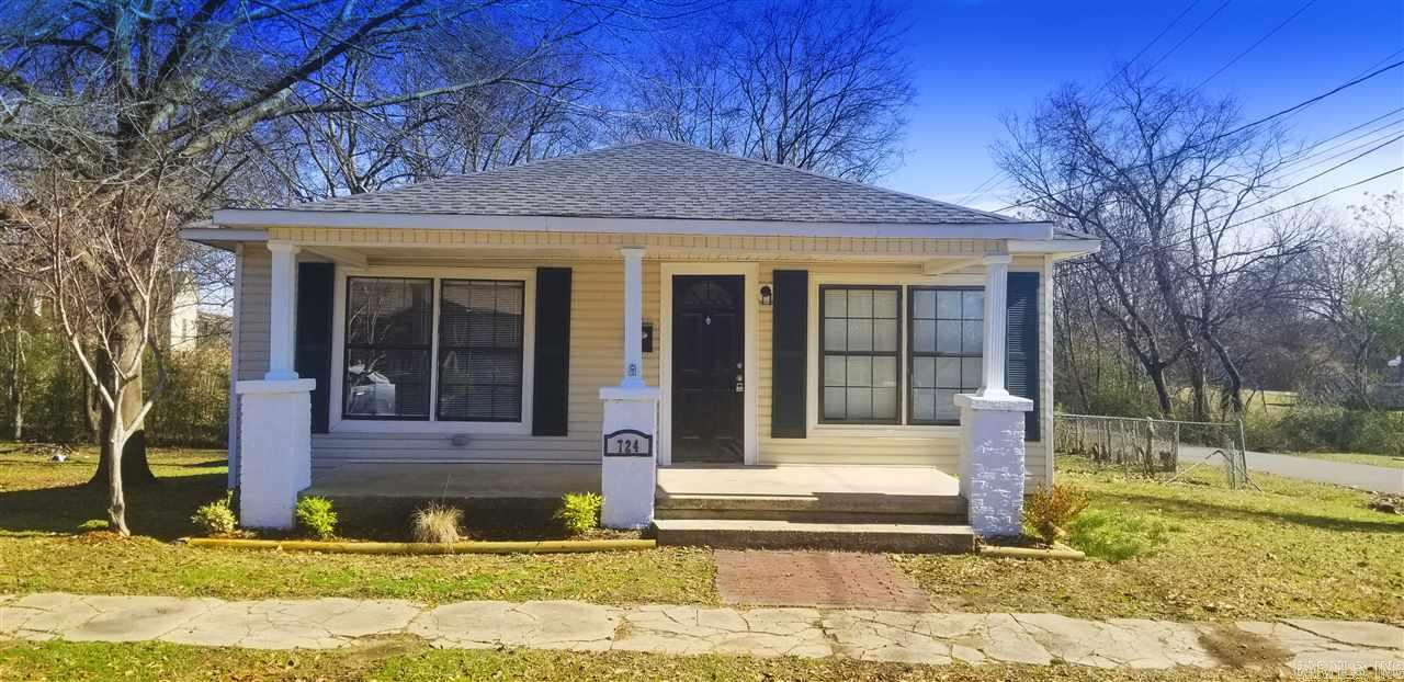 Saline - Residential Lease