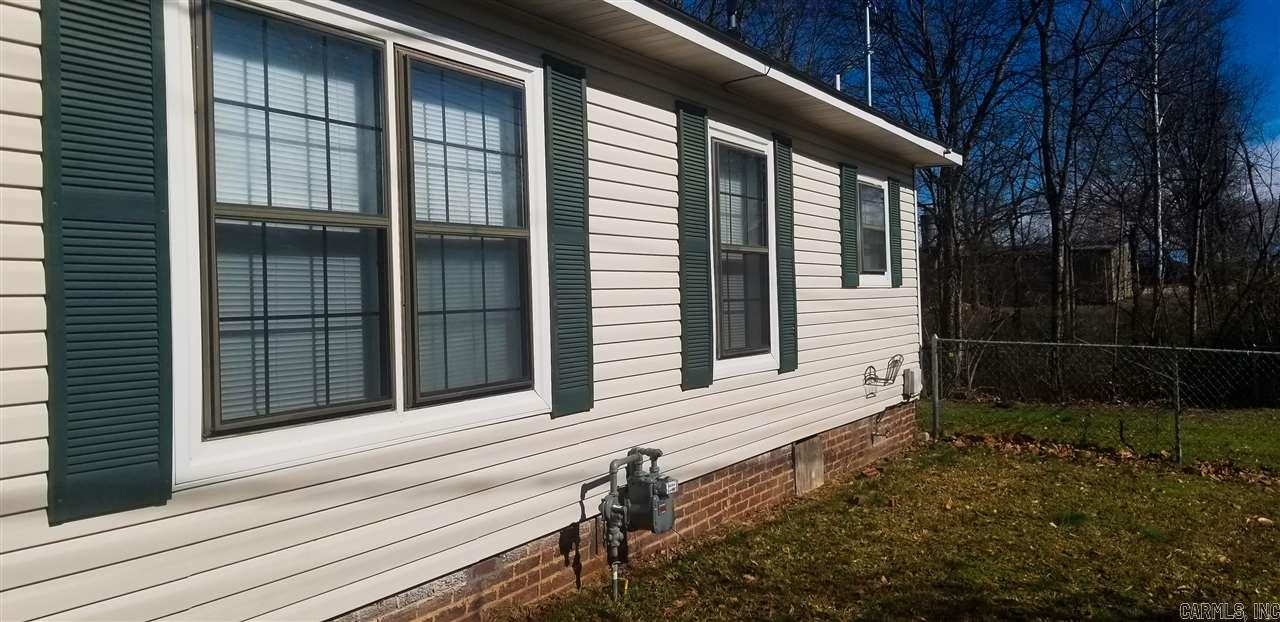 Saline - Residential Lease