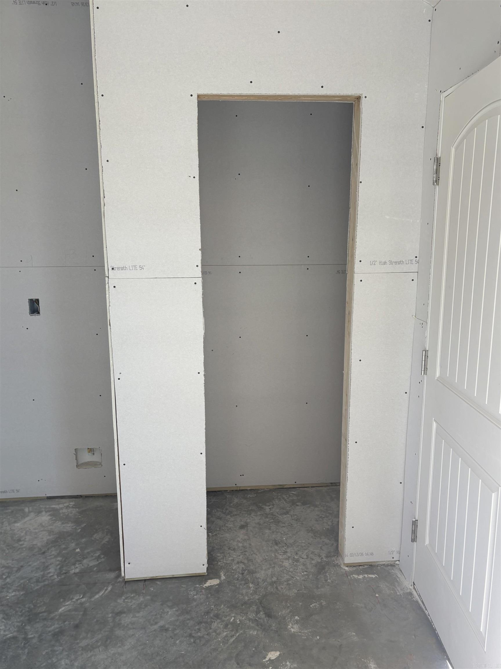 DEERFIELD ESTATES - Residential