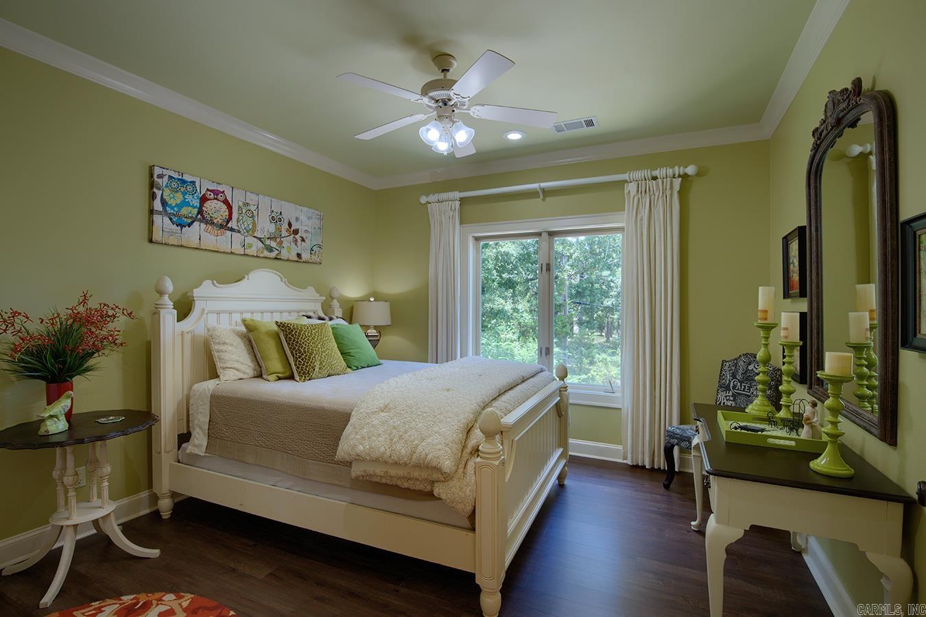 SEVEN OAKS PLANNED DEVELOPMENT - Residential