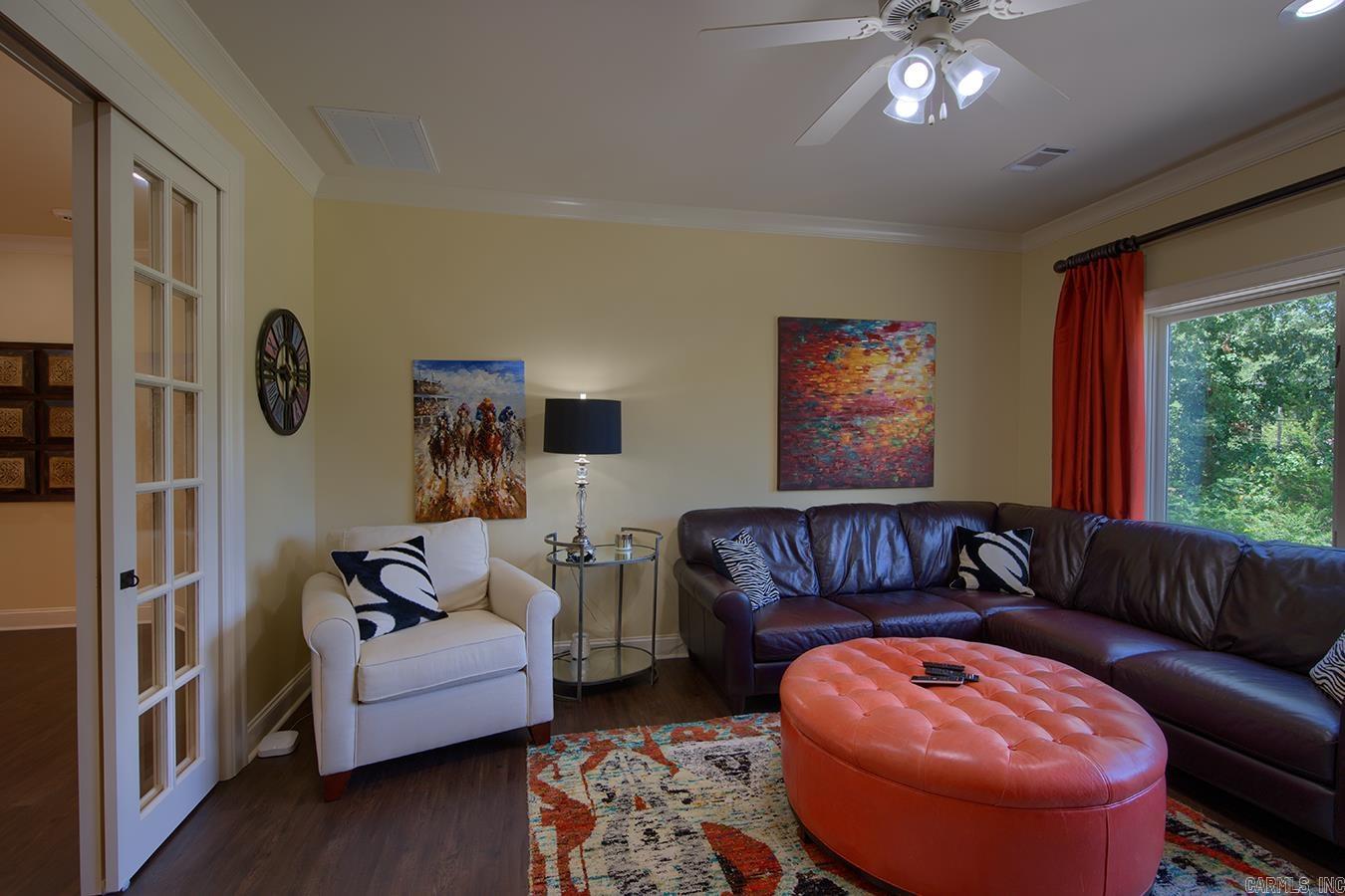 SEVEN OAKS PLANNED DEVELOPMENT - Residential