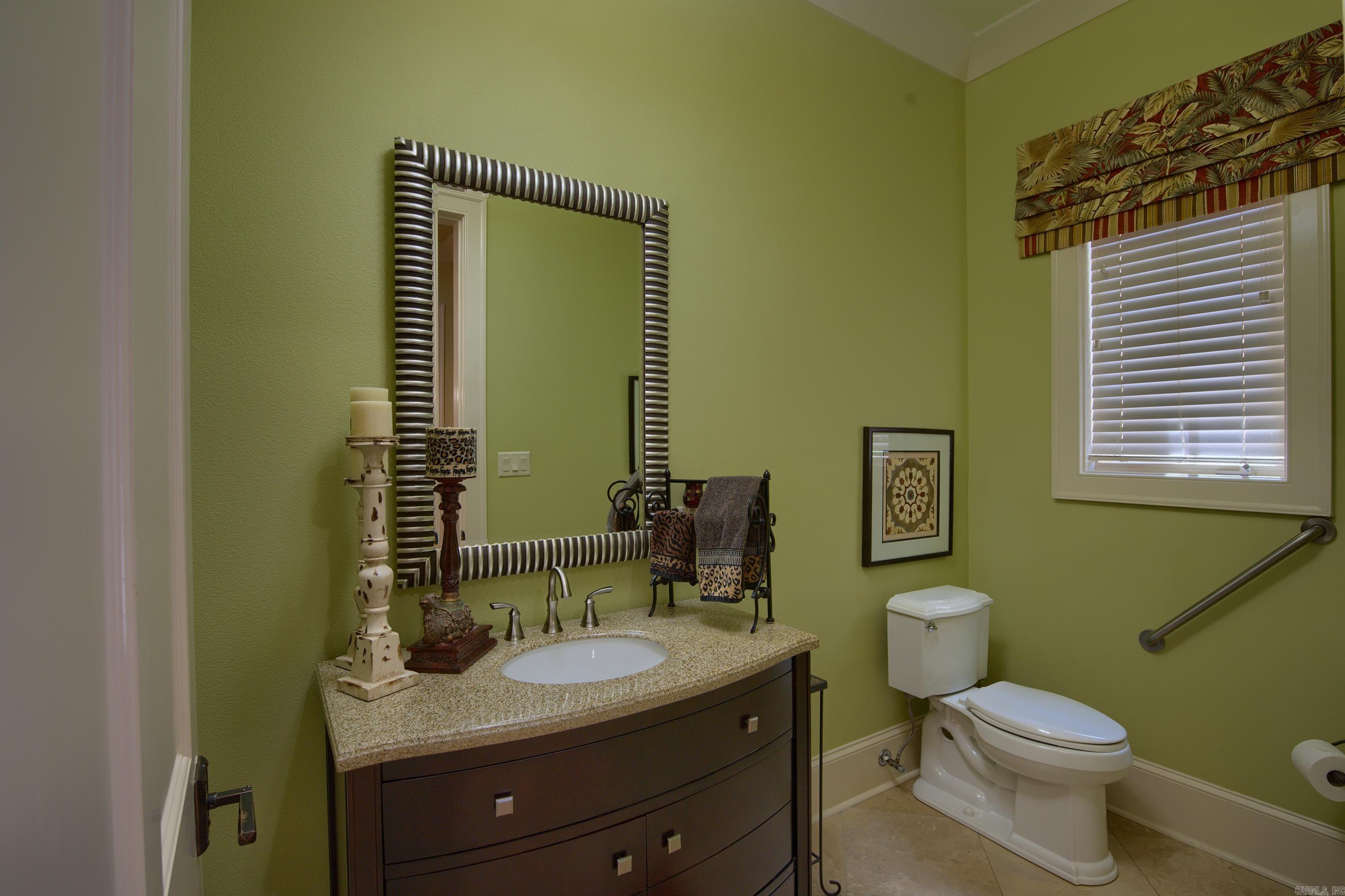 SEVEN OAKS PLANNED DEVELOPMENT - Residential