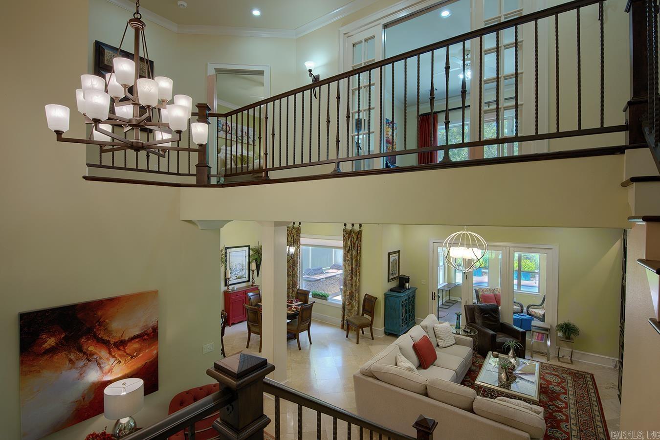 SEVEN OAKS PLANNED DEVELOPMENT - Residential