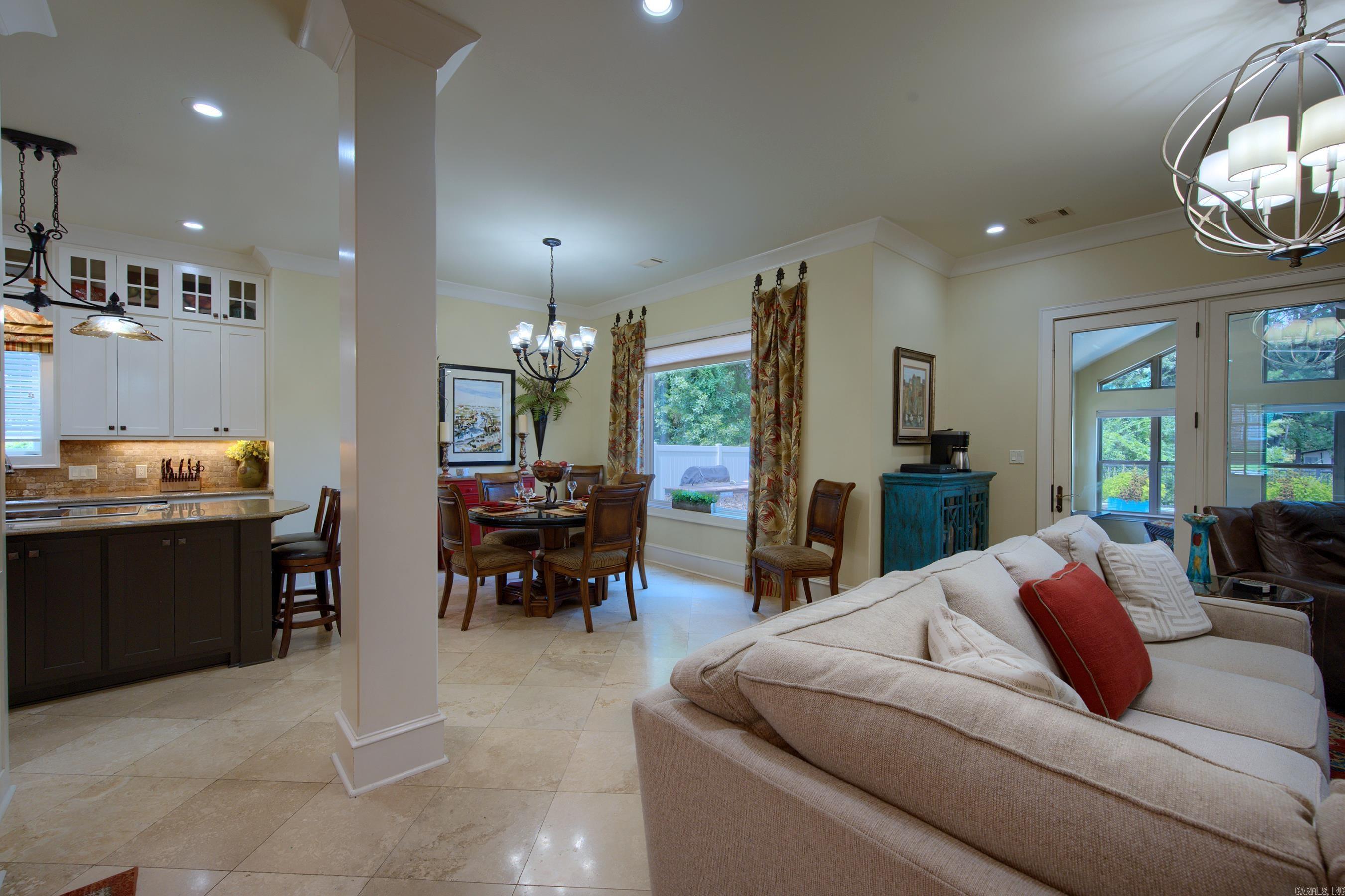 SEVEN OAKS PLANNED DEVELOPMENT - Residential