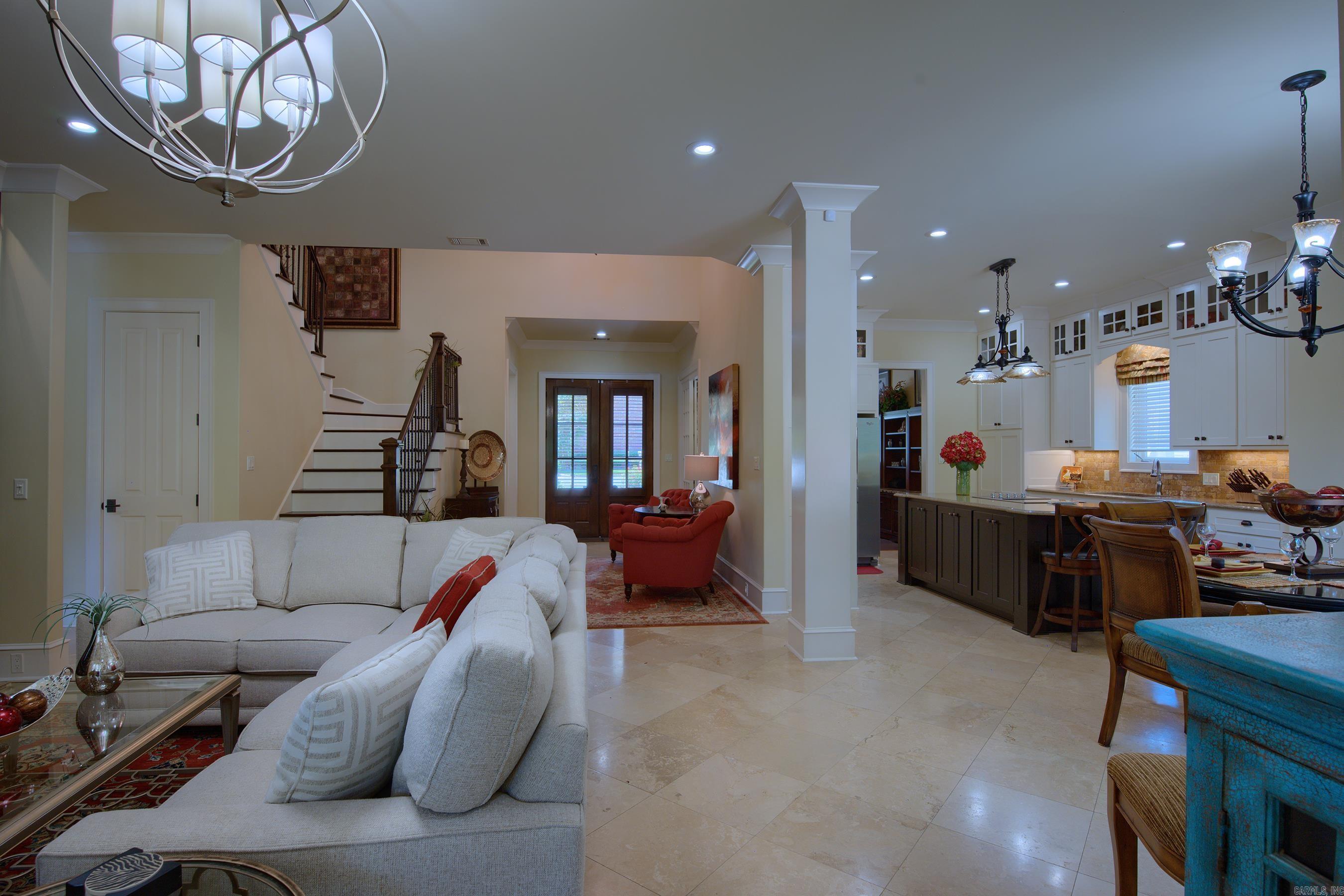 SEVEN OAKS PLANNED DEVELOPMENT - Residential