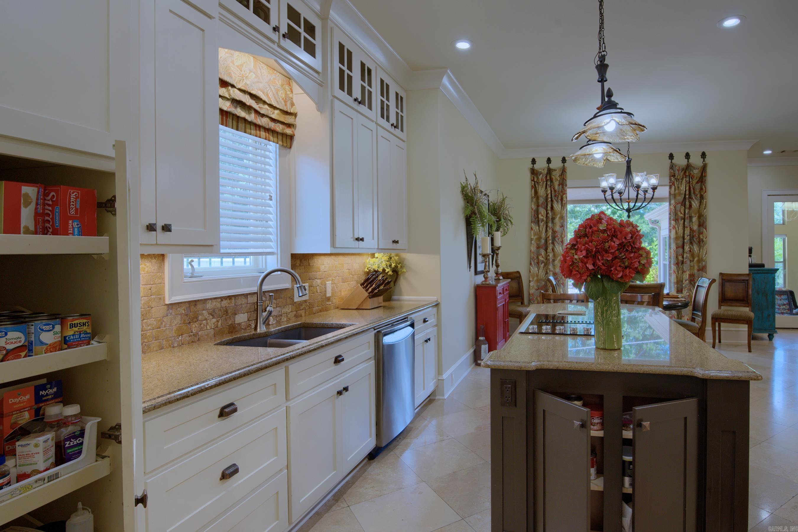 SEVEN OAKS PLANNED DEVELOPMENT - Residential