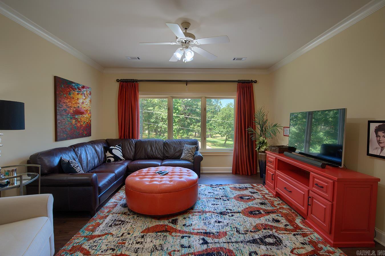 SEVEN OAKS PLANNED DEVELOPMENT - Residential