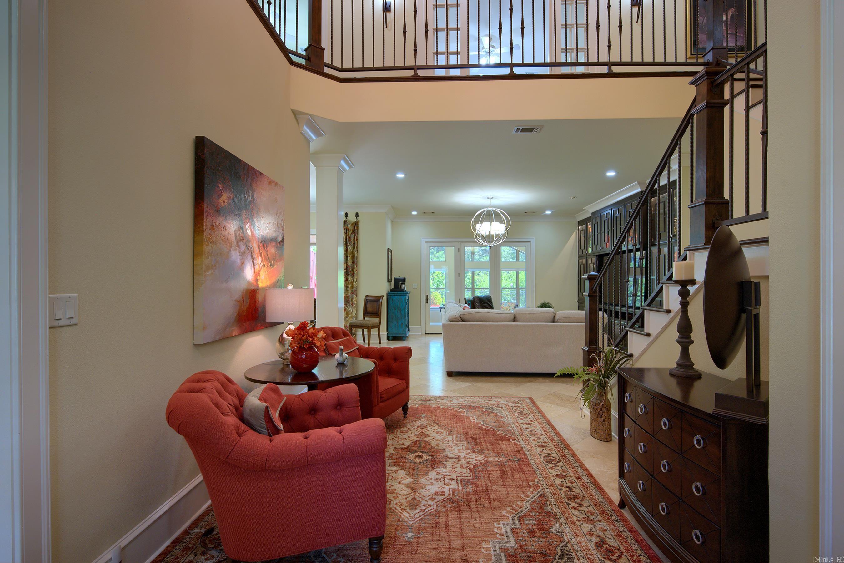SEVEN OAKS PLANNED DEVELOPMENT - Residential