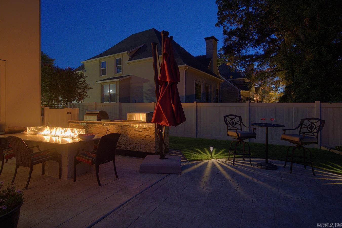 SEVEN OAKS PLANNED DEVELOPMENT - Residential
