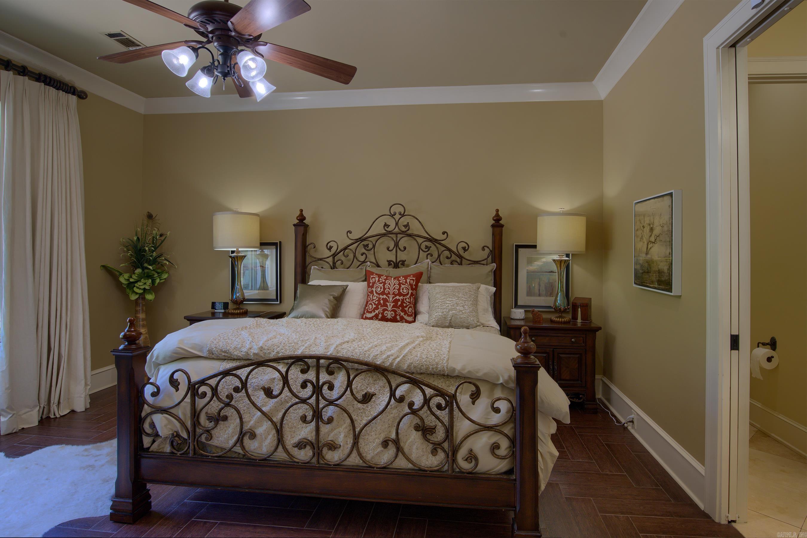 SEVEN OAKS PLANNED DEVELOPMENT - Residential