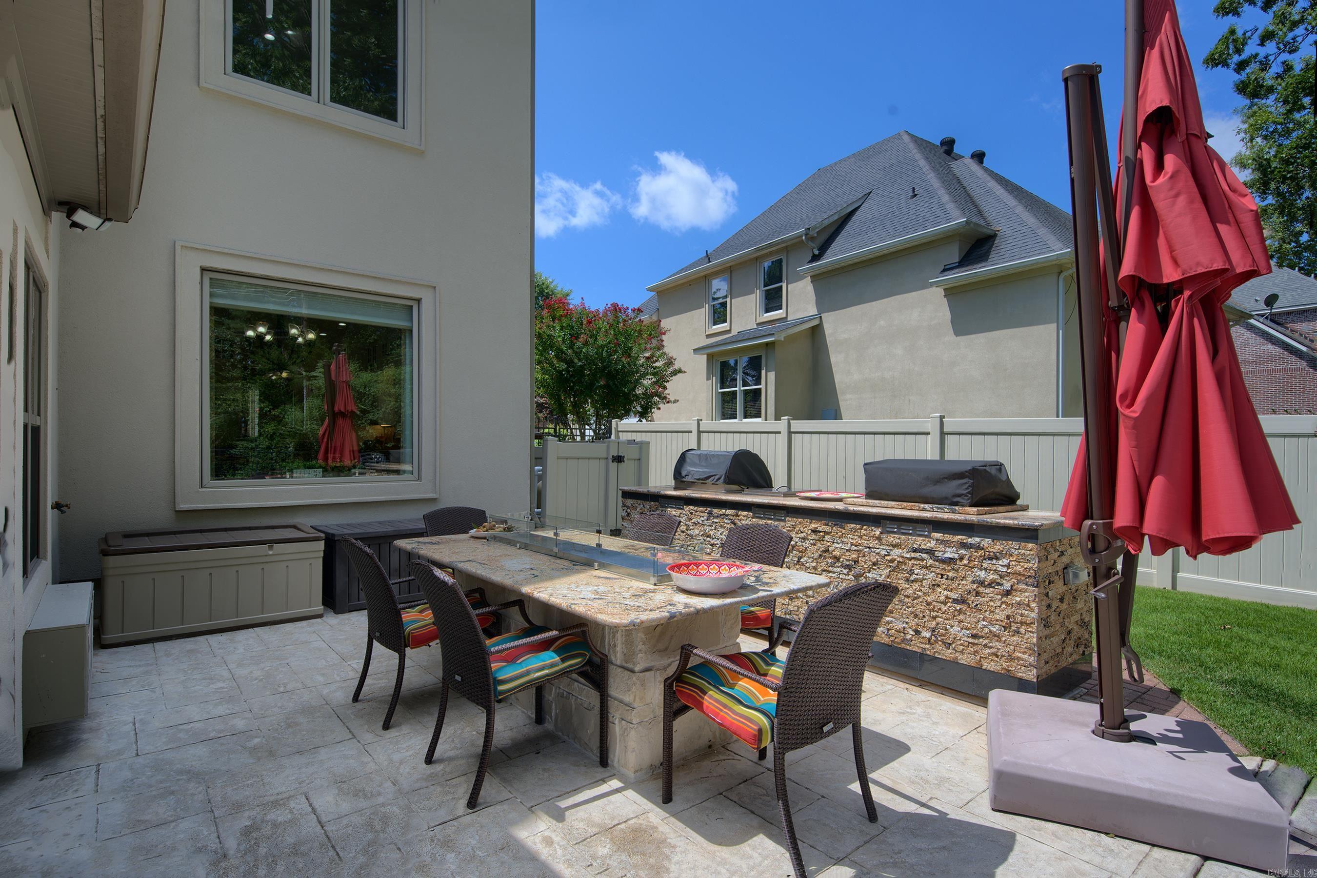 SEVEN OAKS PLANNED DEVELOPMENT - Residential