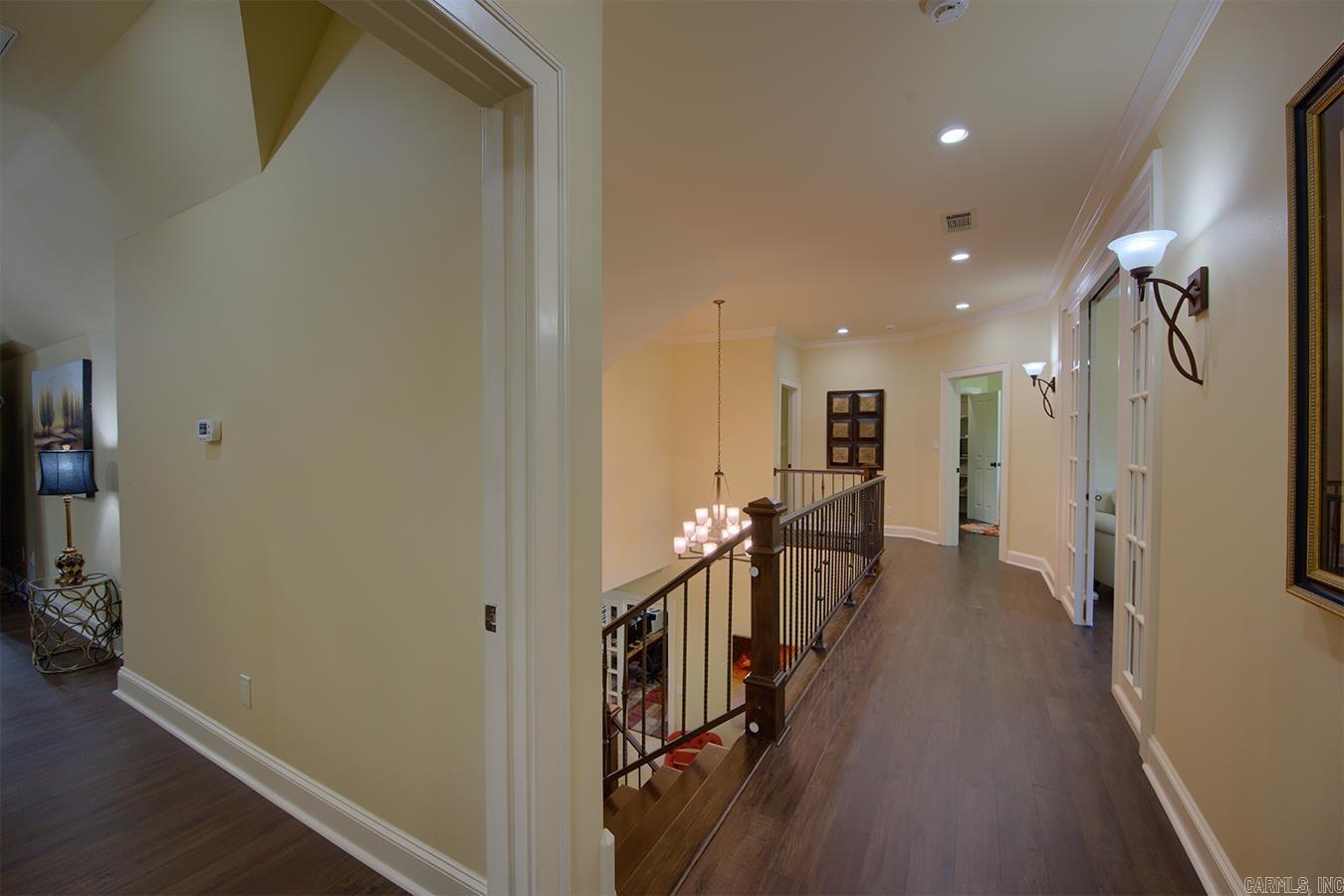SEVEN OAKS PLANNED DEVELOPMENT - Residential