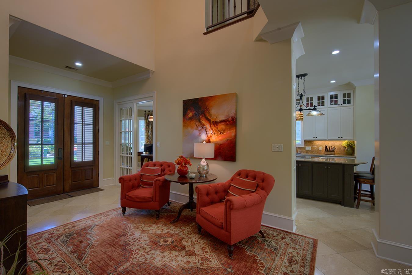 SEVEN OAKS PLANNED DEVELOPMENT - Residential