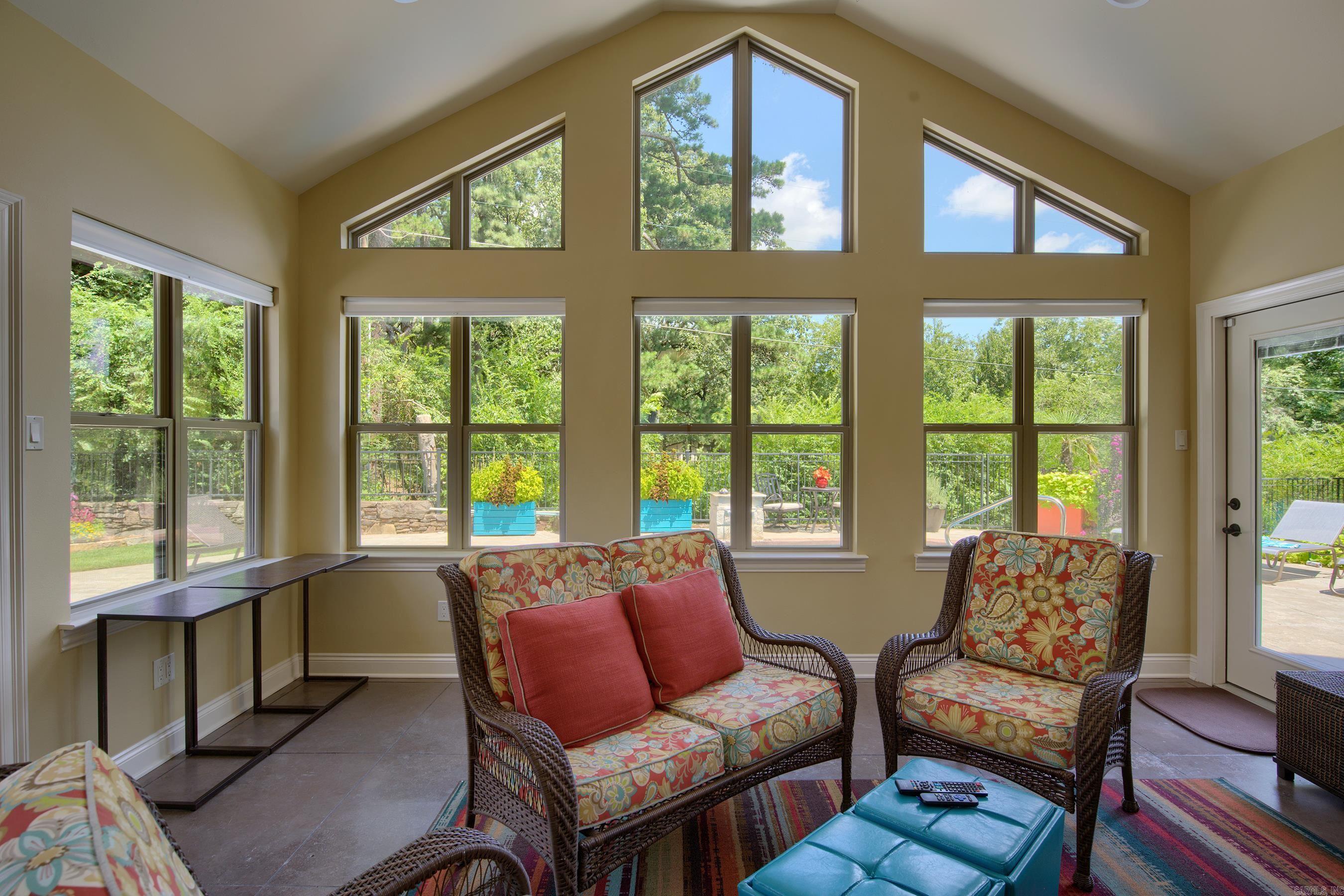 SEVEN OAKS PLANNED DEVELOPMENT - Residential