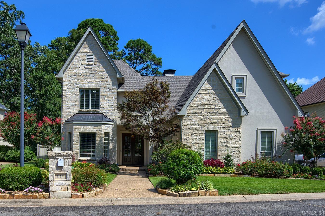 SEVEN OAKS PLANNED DEVELOPMENT - Residential