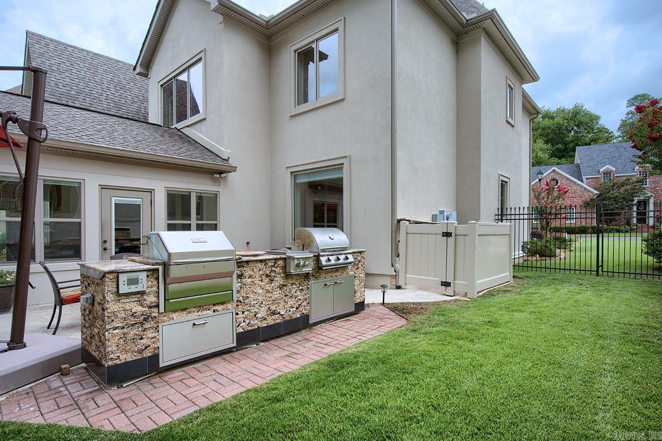 SEVEN OAKS PLANNED DEVELOPMENT - Residential