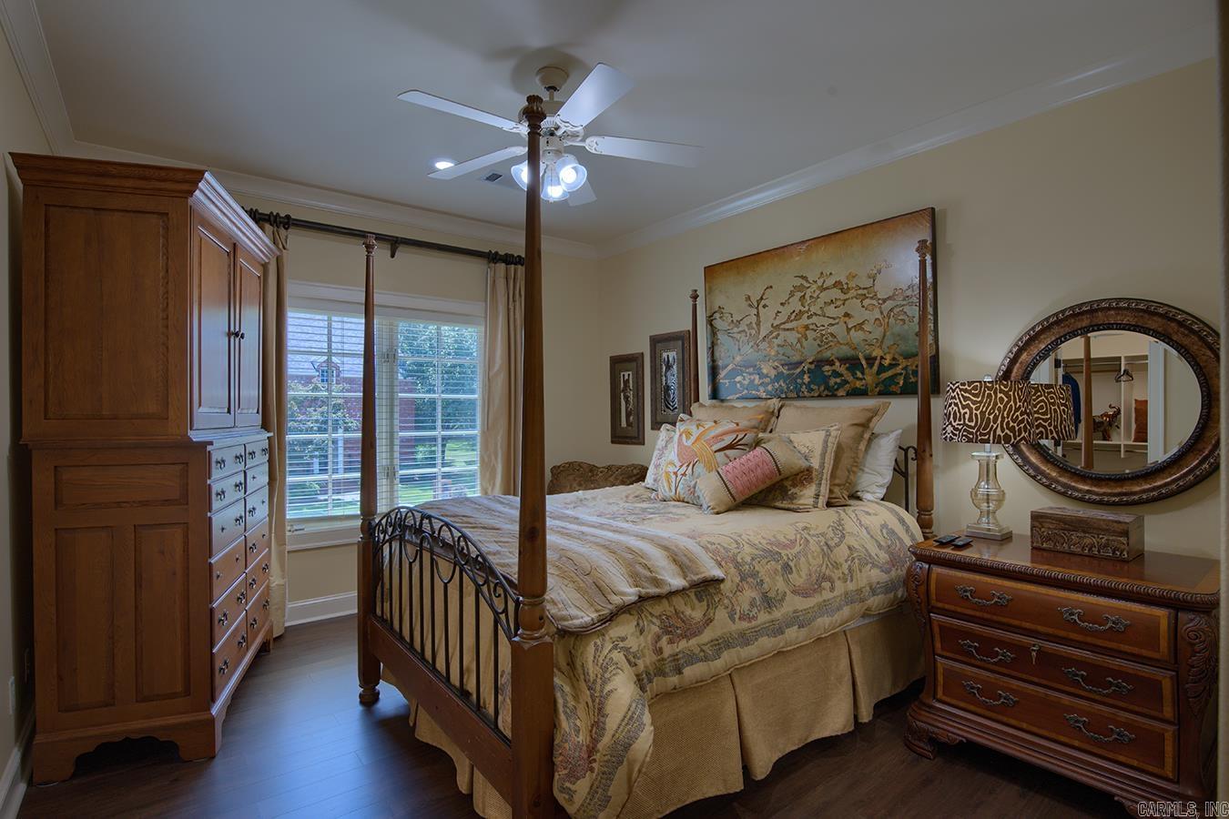 SEVEN OAKS PLANNED DEVELOPMENT - Residential