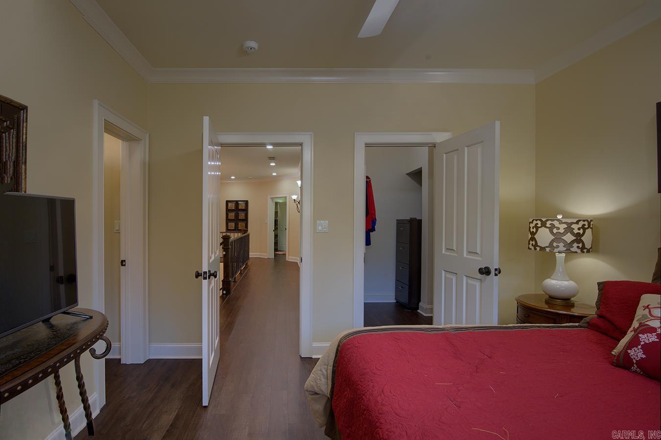 SEVEN OAKS PLANNED DEVELOPMENT - Residential
