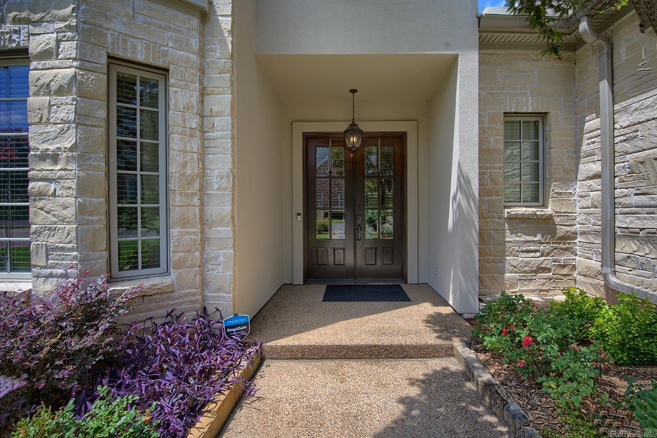 SEVEN OAKS PLANNED DEVELOPMENT - Residential