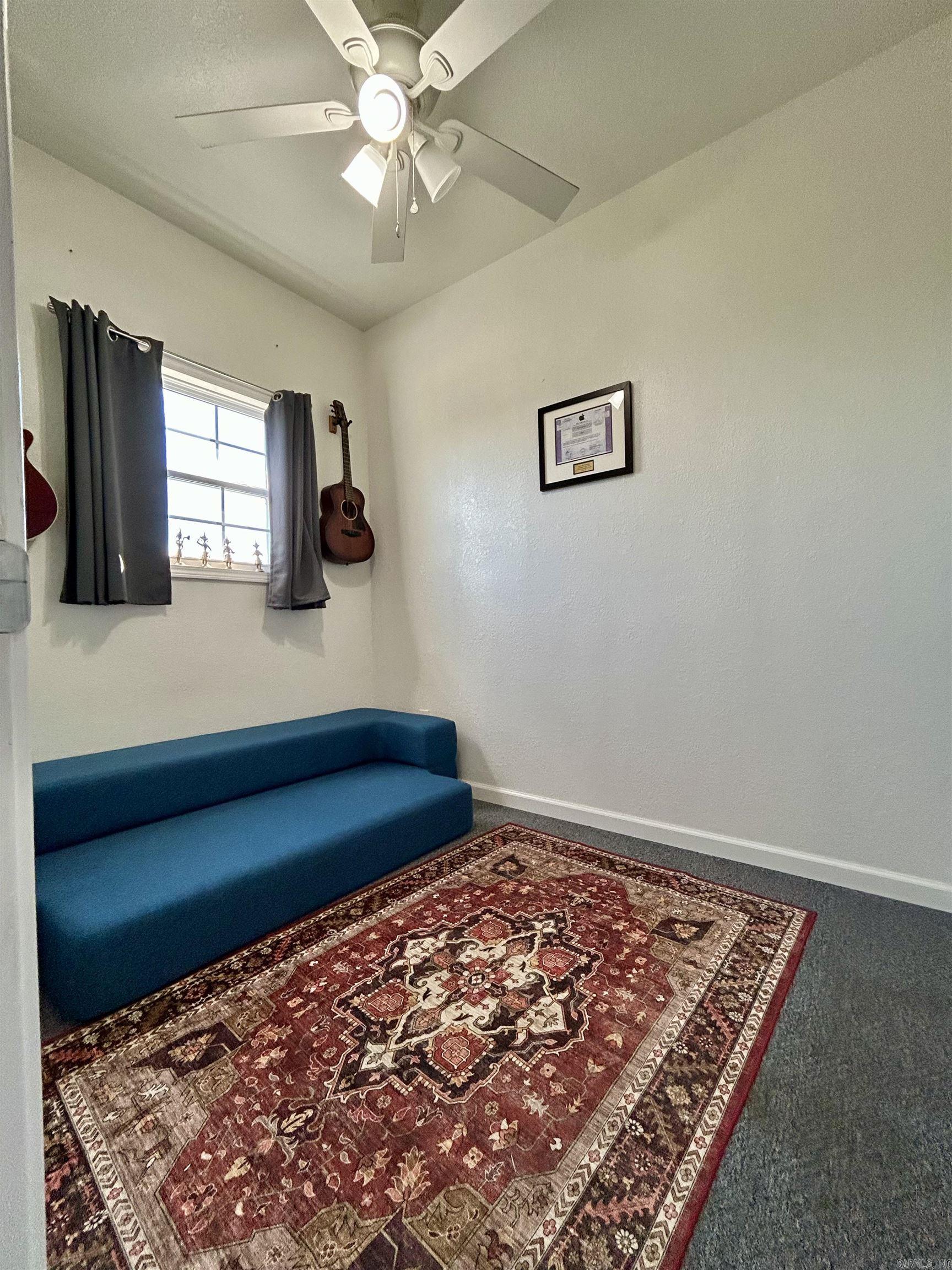 BLESSING - Residential