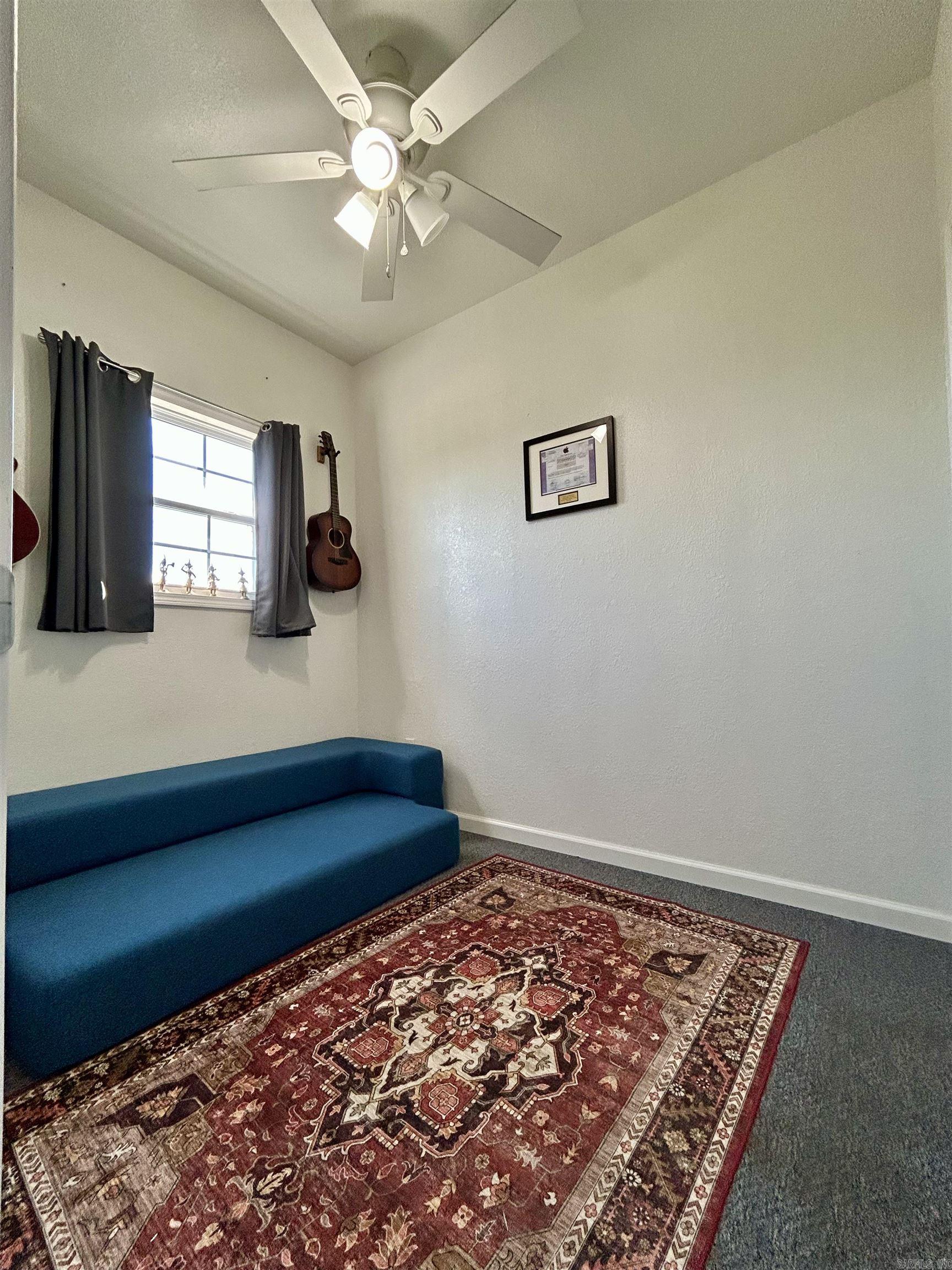 BLESSING - Residential