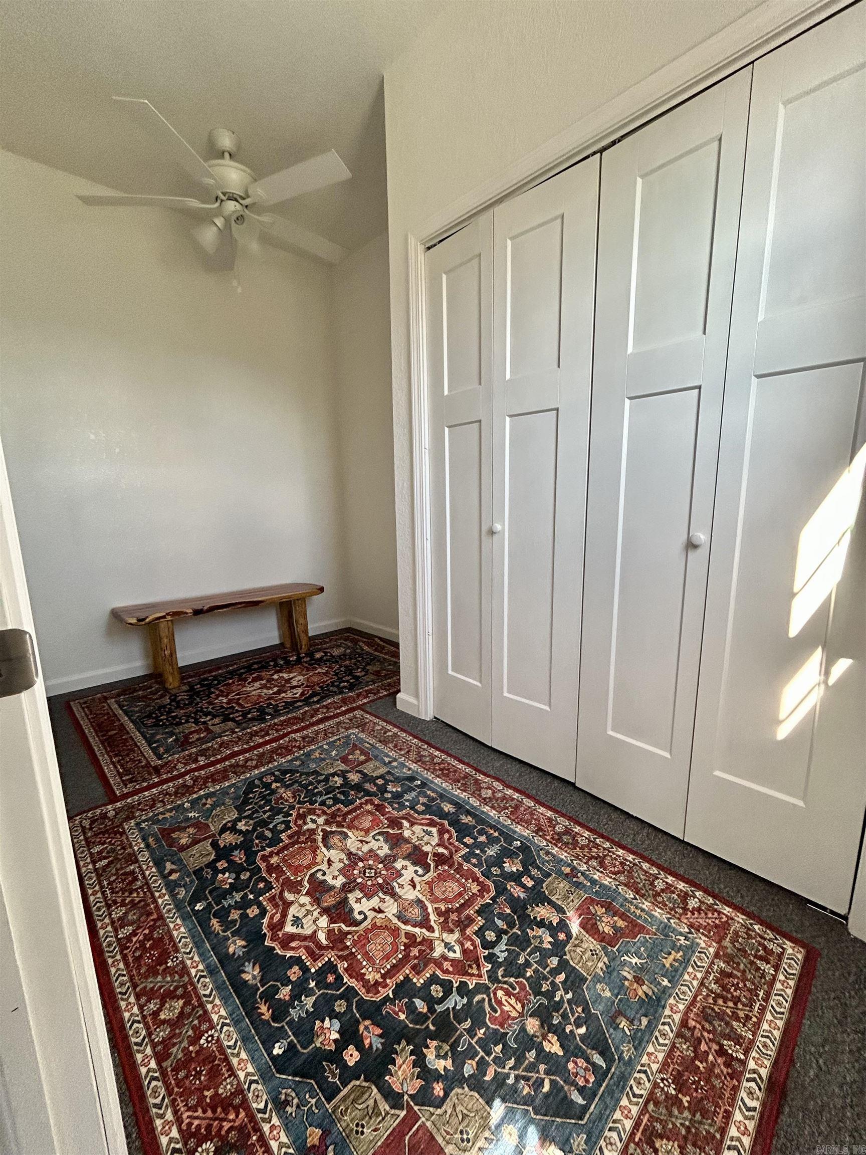 BLESSING - Residential