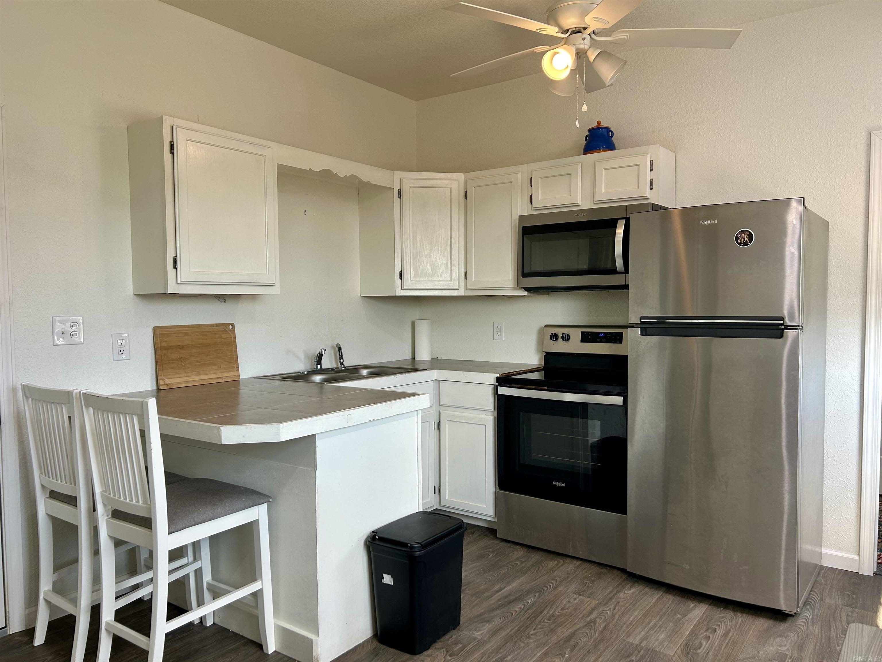 BLESSING - Residential