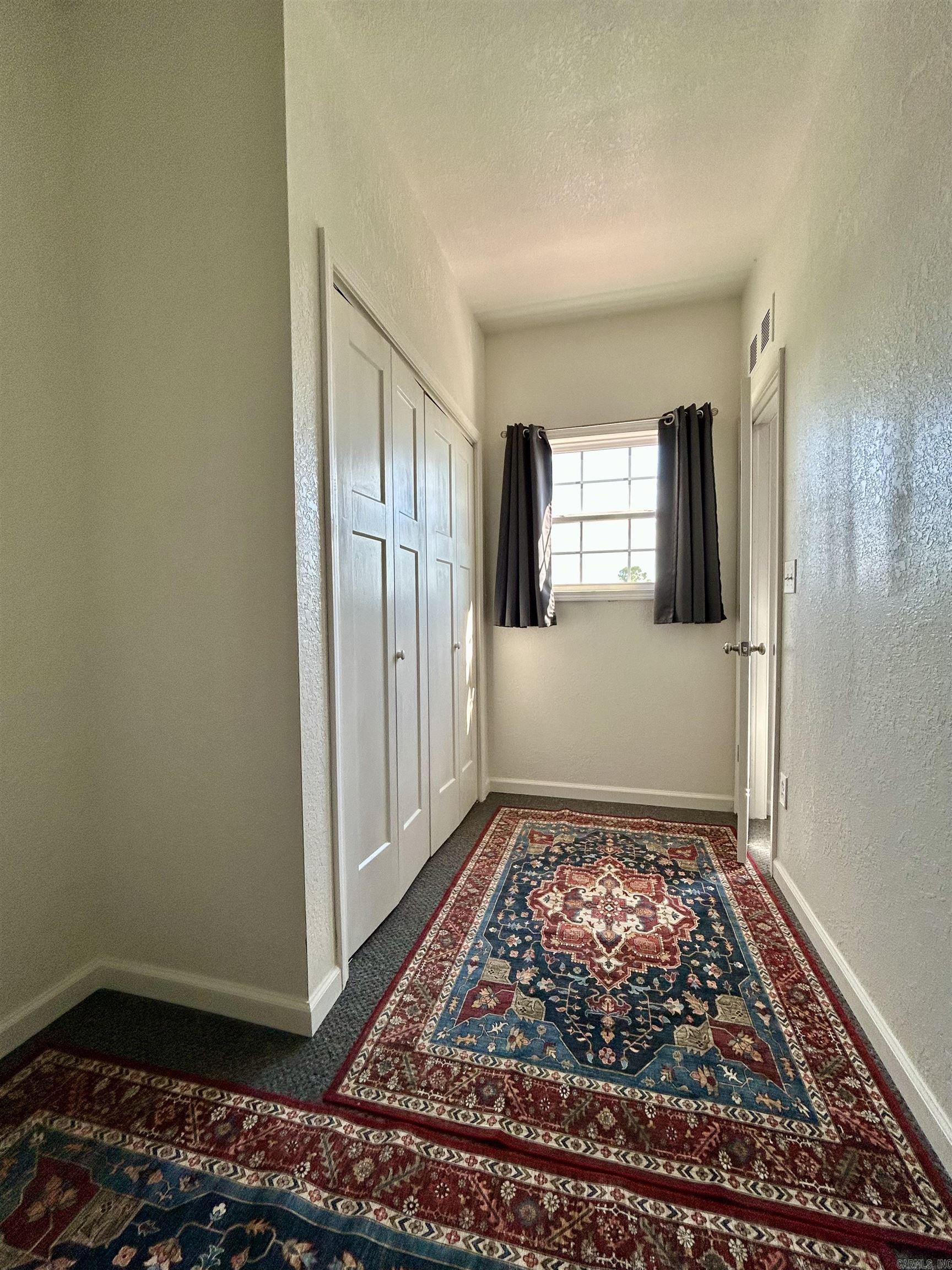 BLESSING - Residential