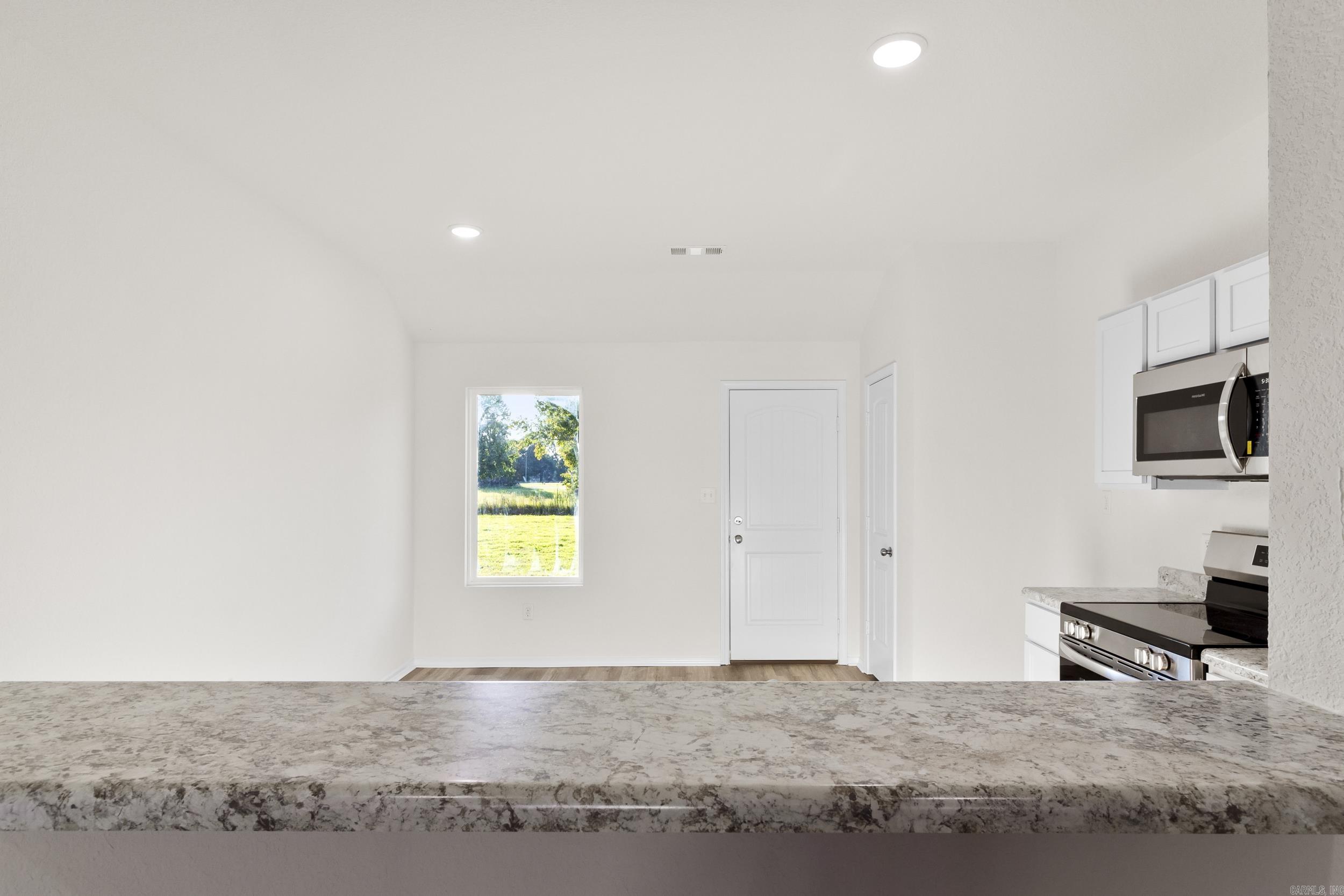 HILL FARM - Residential