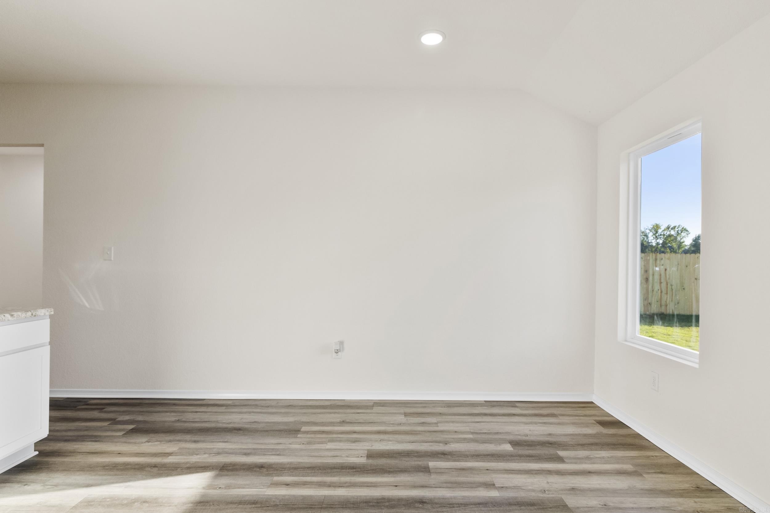 HILL FARM - Residential