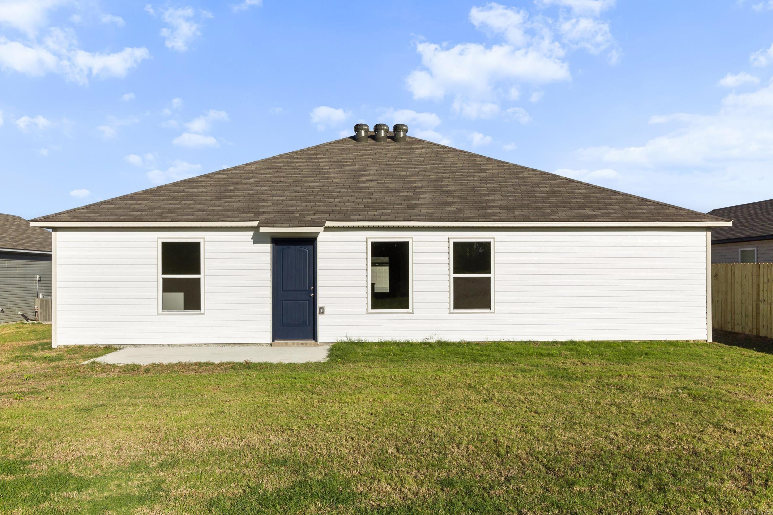 HILL FARM - Residential