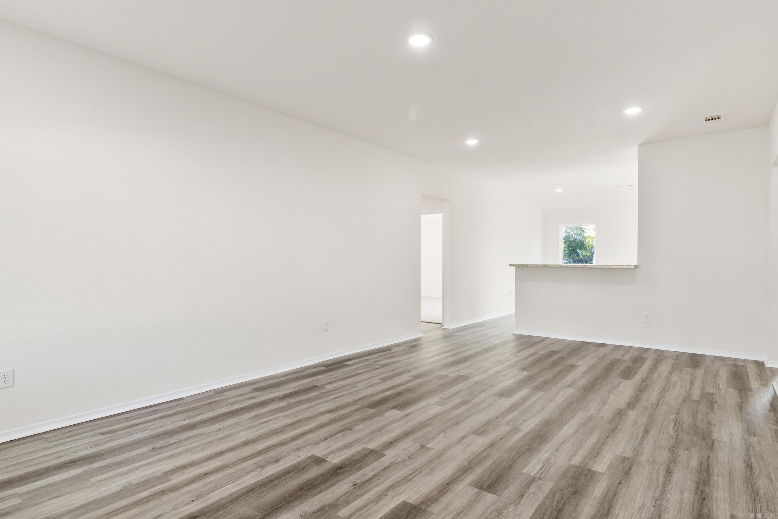 HILL FARM - Residential