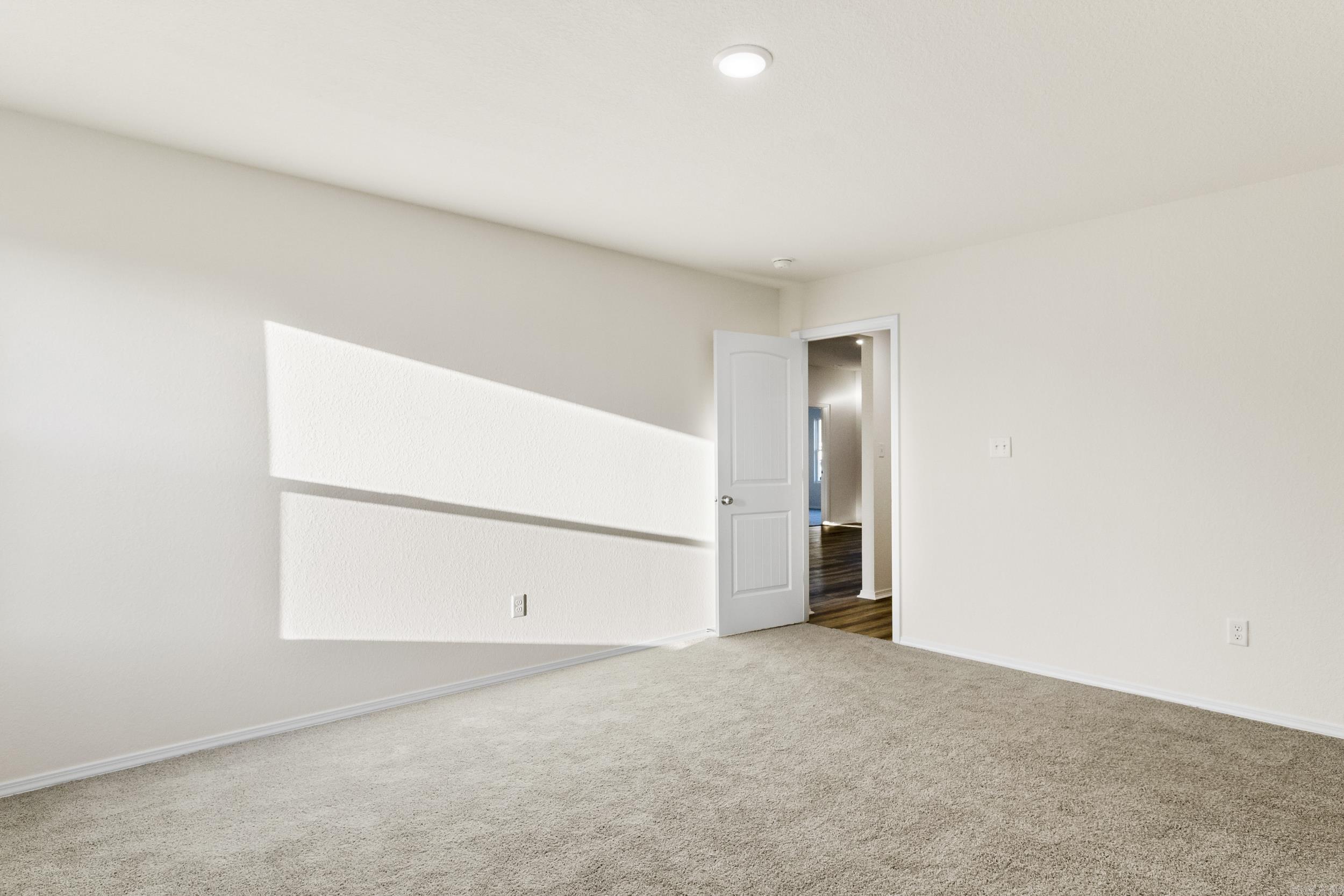 HILL FARM - Residential