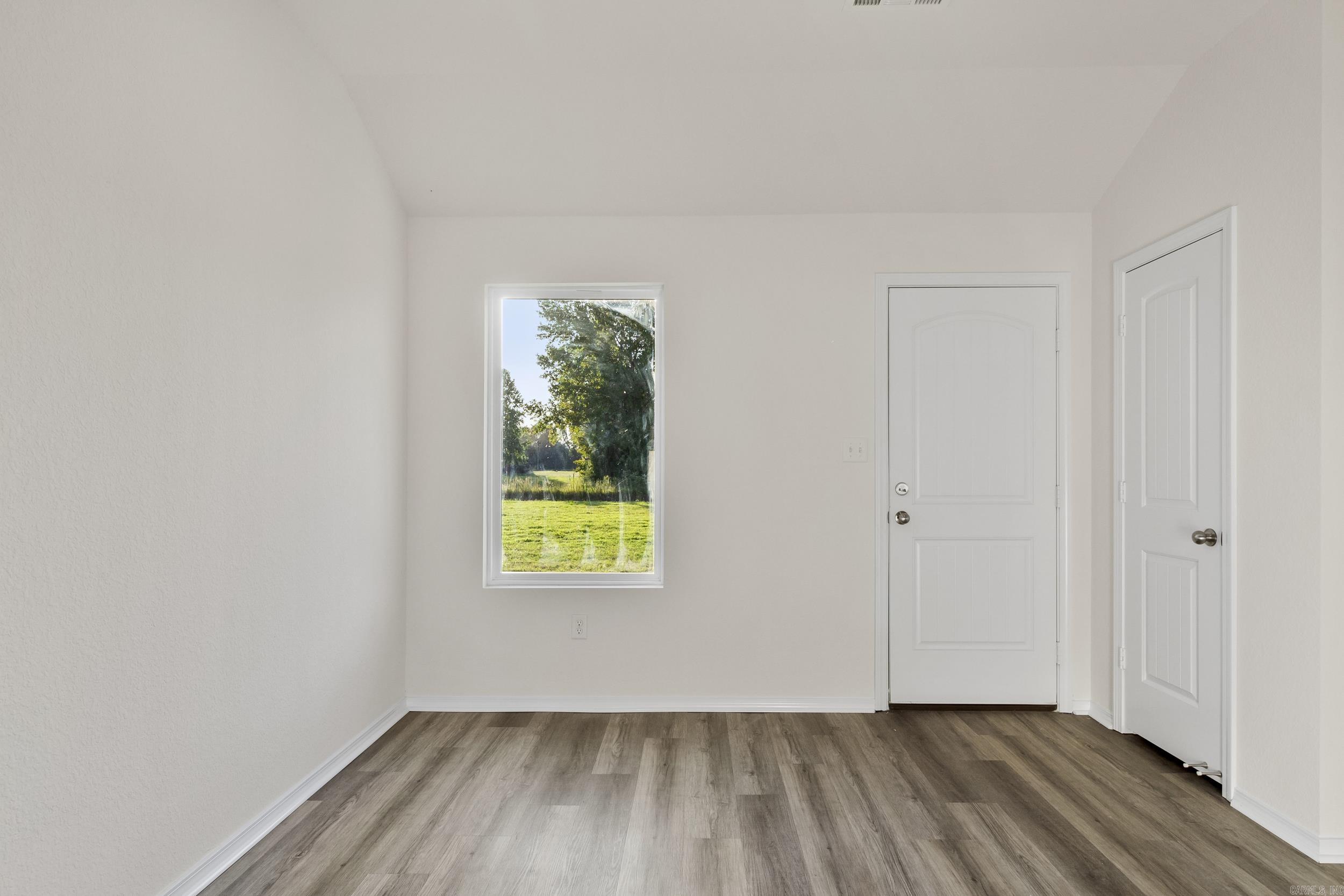 HILL FARM - Residential