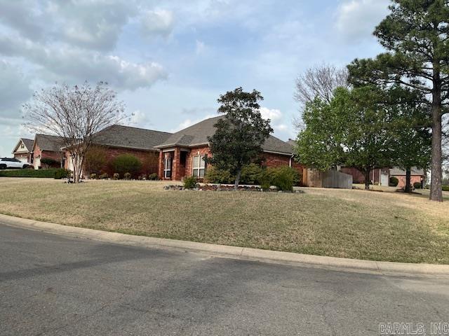 FOREST LAKES GARDEN HOMES - Residential