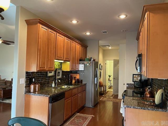 FOREST LAKES GARDEN HOMES - Residential