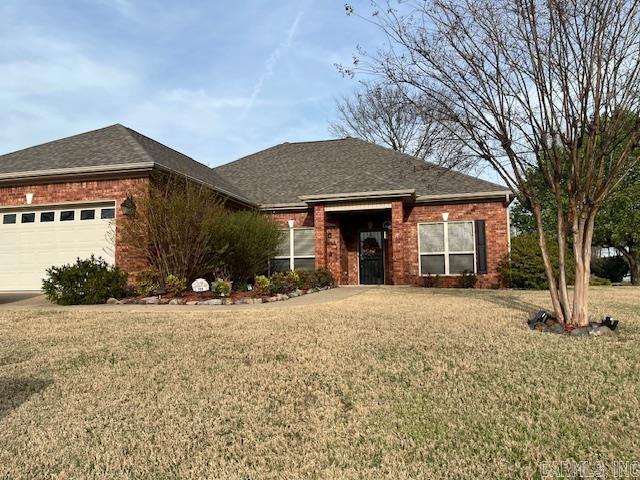 FOREST LAKES GARDEN HOMES - Residential