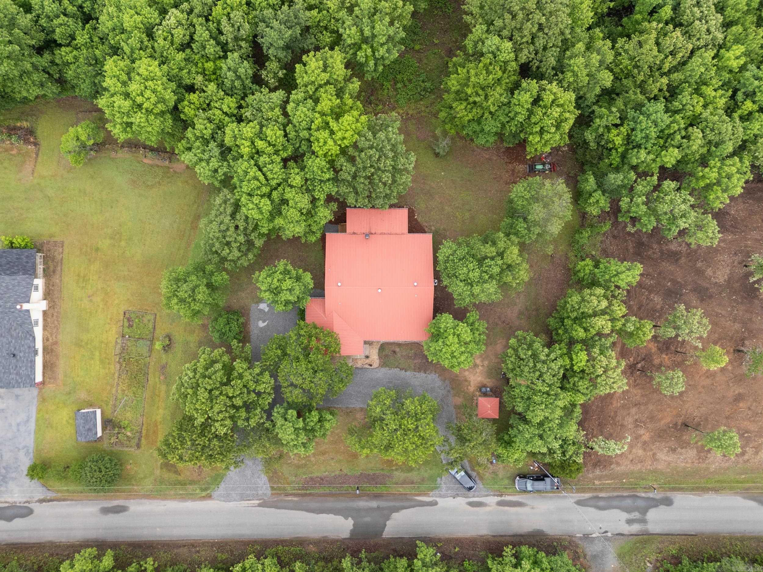 VISTA GRAND - Residential