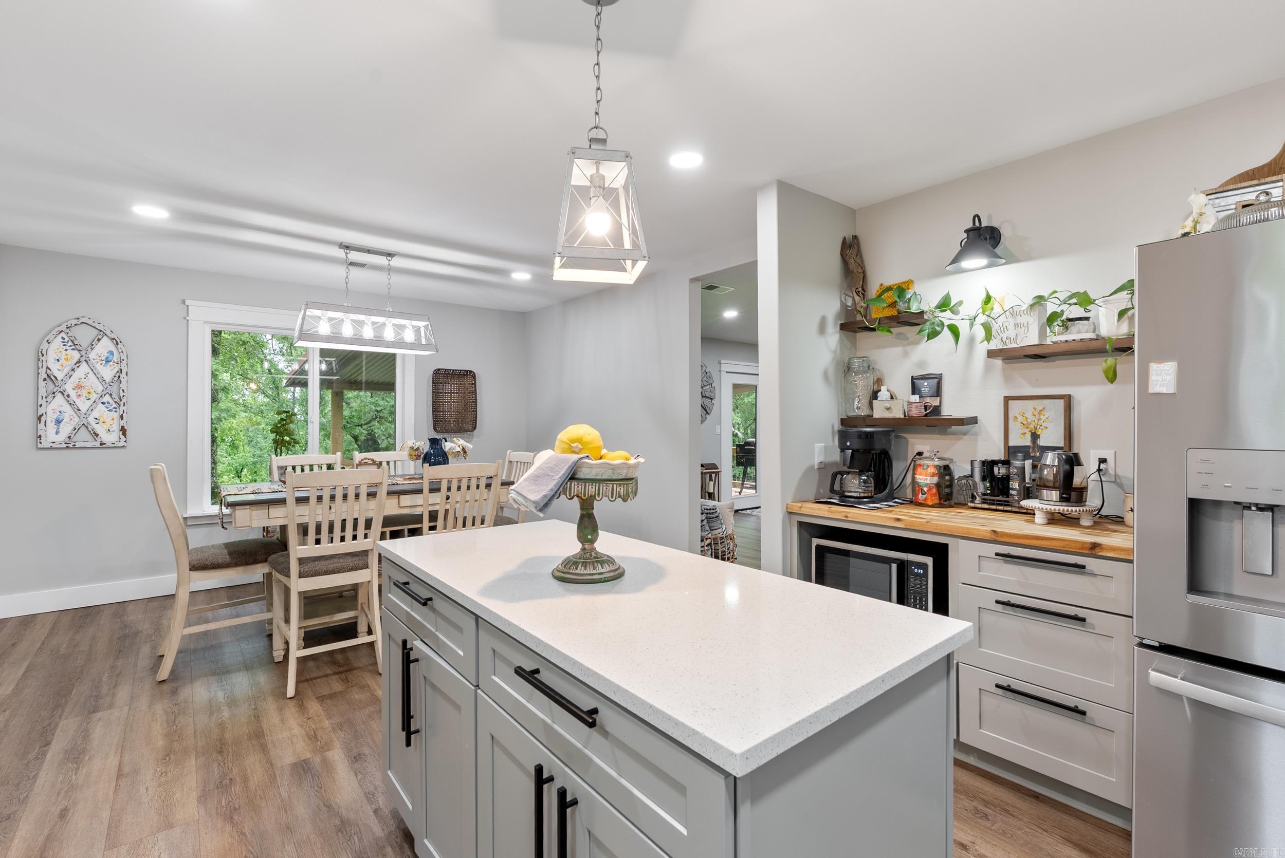 VISTA GRAND - Residential