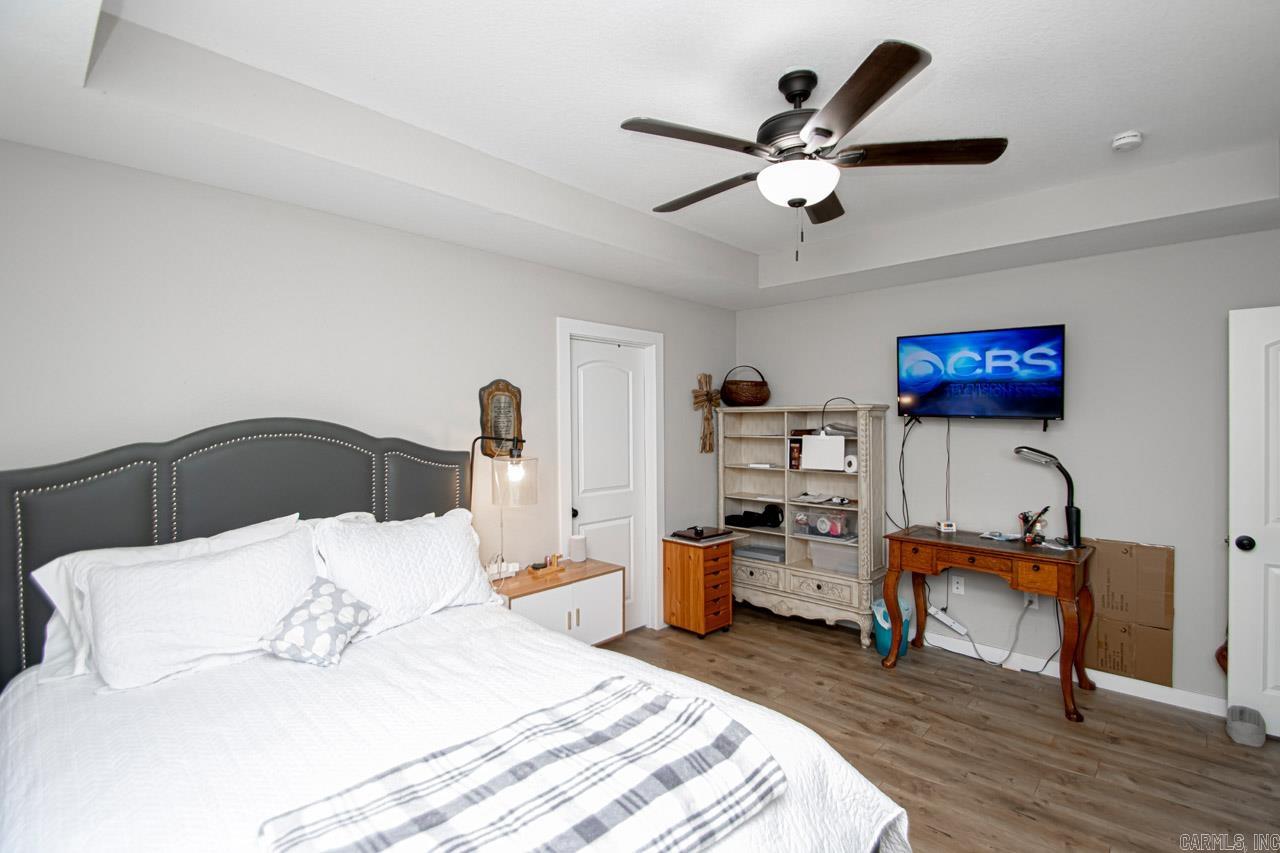 HARMONY GROVE - Residential