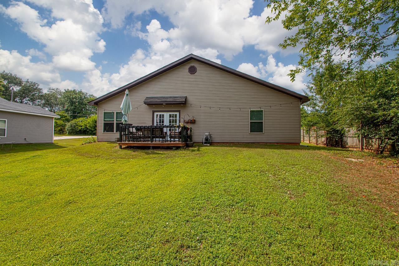 HARMONY GROVE - Residential