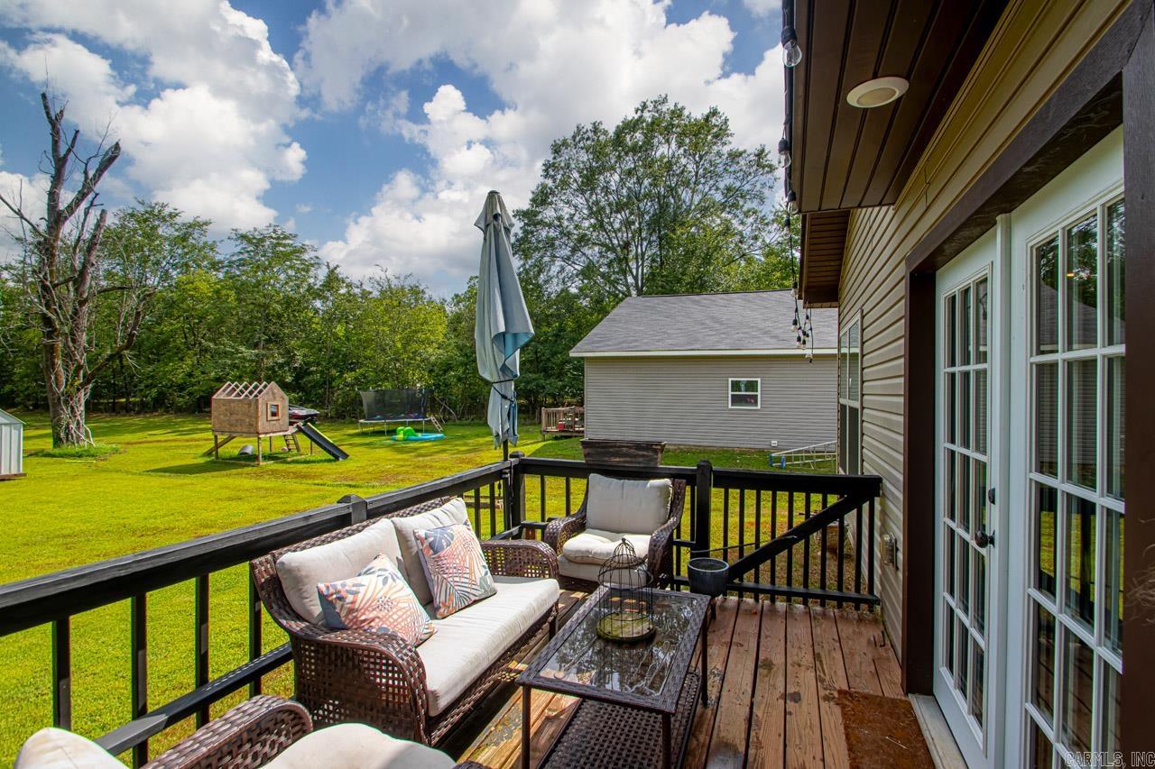 HARMONY GROVE - Residential