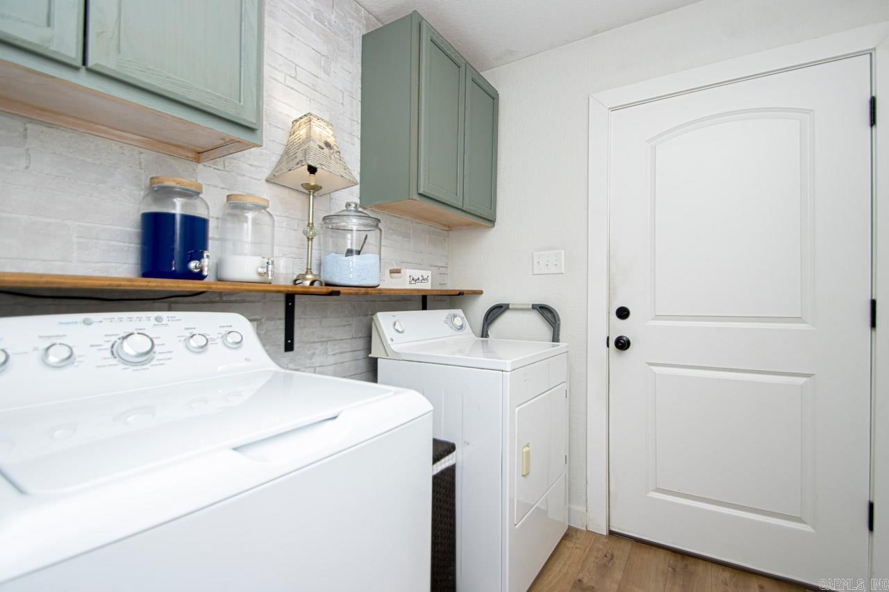 HARMONY GROVE - Residential