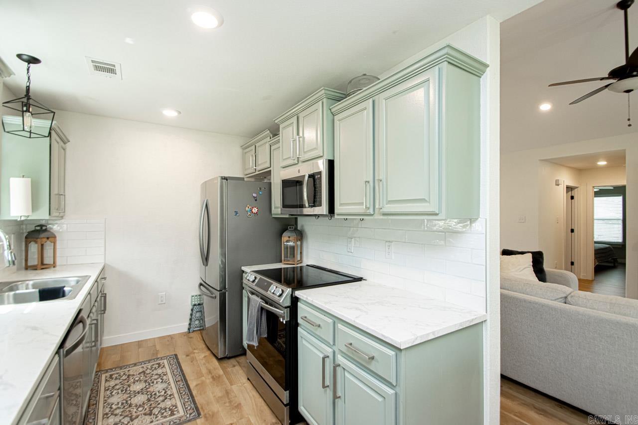 HARMONY GROVE - Residential