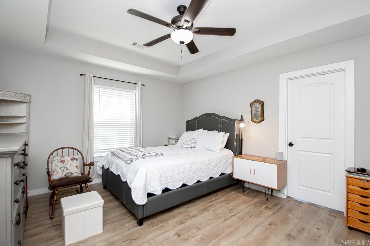 HARMONY GROVE - Residential