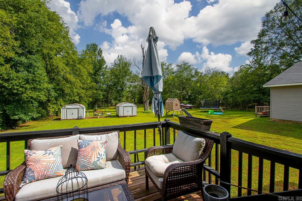 HARMONY GROVE - Residential