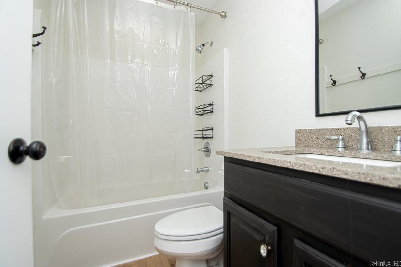 HARMONY GROVE - Residential