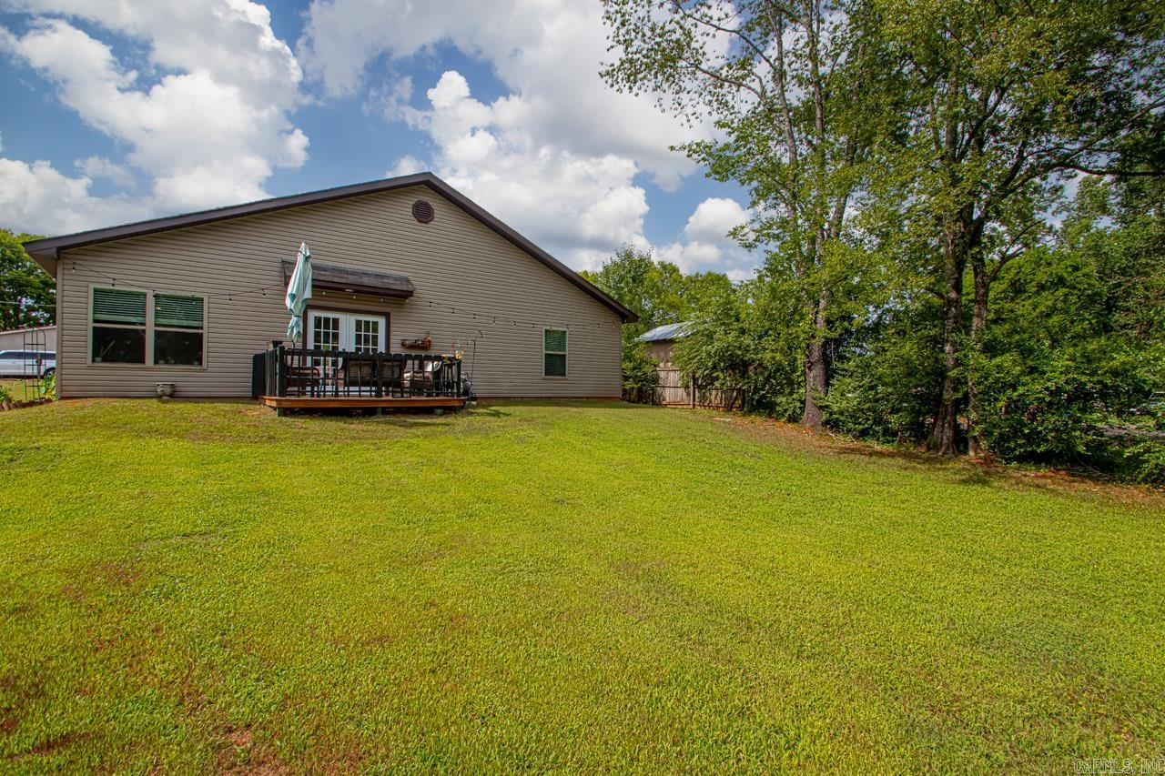 HARMONY GROVE - Residential