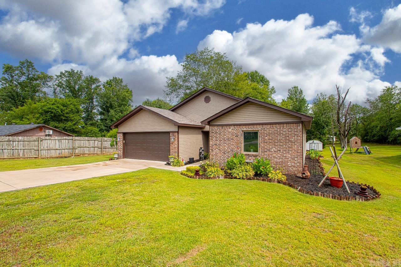 HARMONY GROVE - Residential